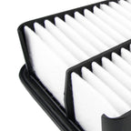 Cabin Air Filter for Toyota Tacoma and FJ Cruiser (2005–2015, 2007–2009)