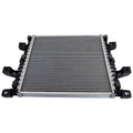 Intercooler for Audi Q7 (2011–2015) V6 3.0L Supercharged