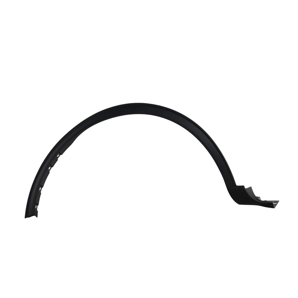 Replacement Plastic Front Driver Side Wheel Arch Trim For 2020-2021 Ford Escape