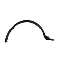 Replacement Plastic Front Driver Side Wheel Arch Trim For 2020-2021 Ford Escape