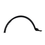 Replacement Plastic Front Driver Side Wheel Arch Trim For 2020-2021 Ford Escape
