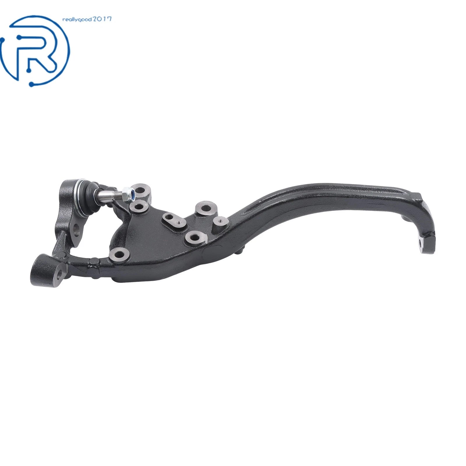 Front Driver Steering Knuckle for Chrysler Dodge Charger Challenger (2015–2023)