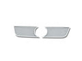 Stainless Mesh Grille Insert for VW Passat (2006–2007)