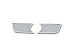 Stainless Mesh Grille Insert for VW Passat (2006–2007)
