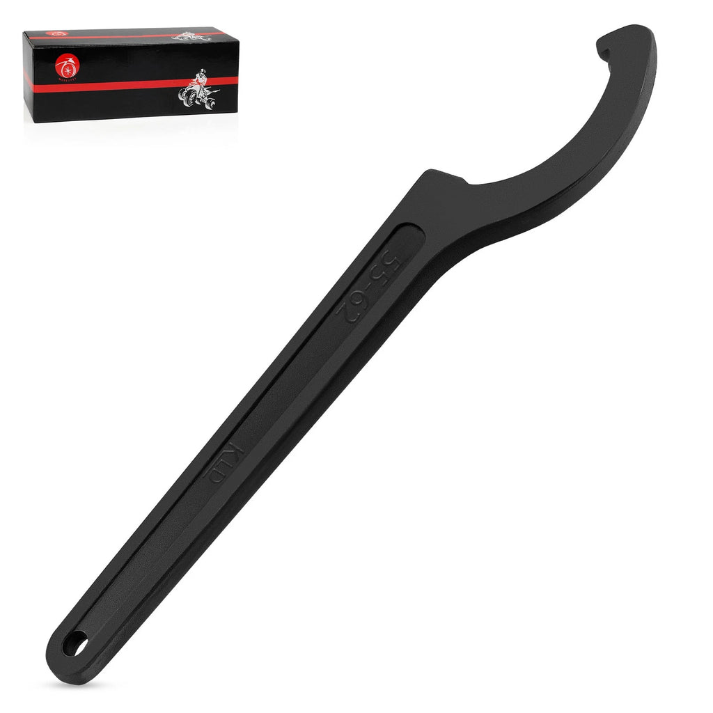 Adjustable Shocks Springs Preload Tool for Polaris RZR S 800 EFI (2009–2012)