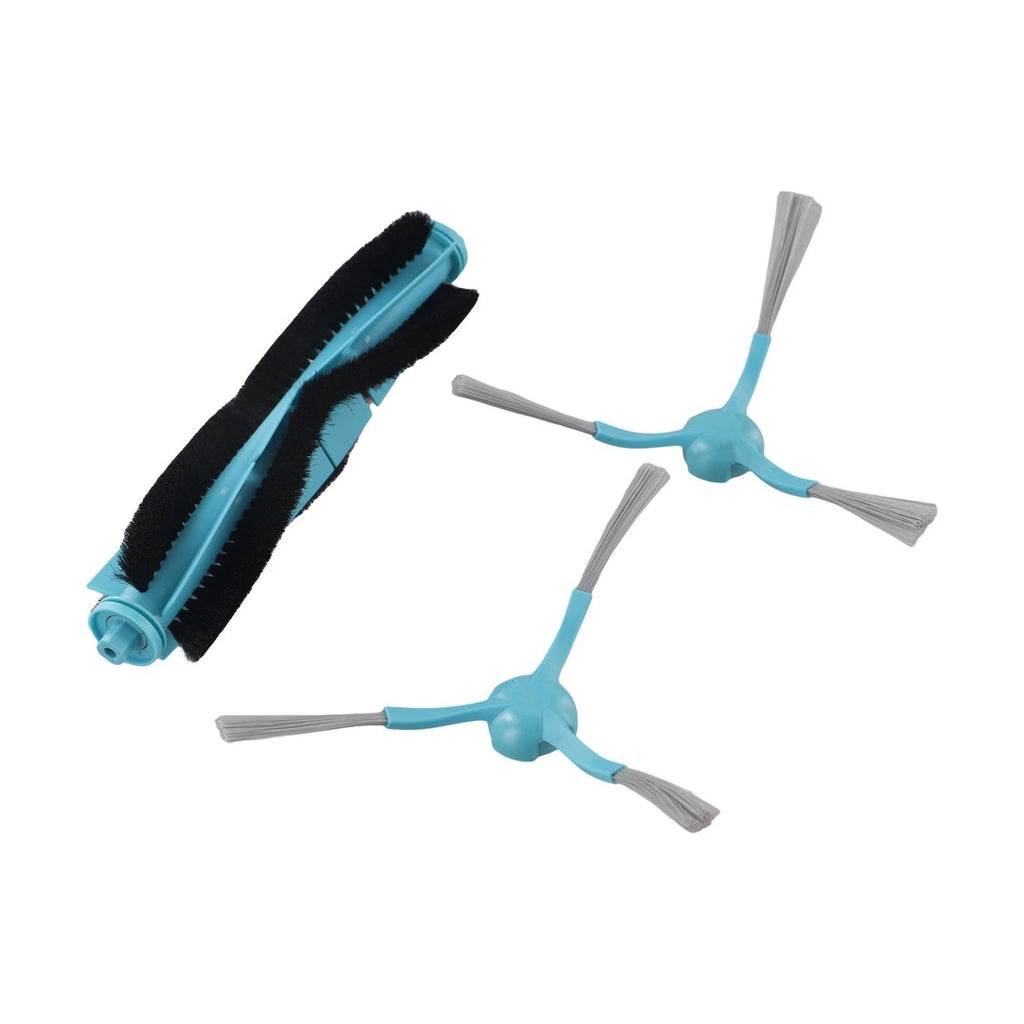 Main Side Brushes for MEDION (Compatible)