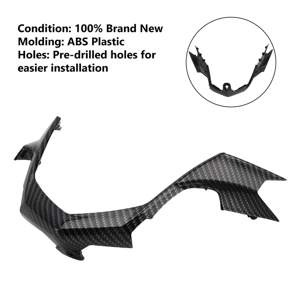 Front Nose Under Cover Fairing for Suzuki GSX-S750 (2017–2021) T9