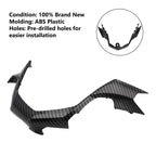 Front Nose Under Cover Fairing for Suzuki GSX-S750 (2017–2021) T9