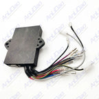 CDI Box 4010543 for Polaris Virage TX & Genesis SLX Pro 1200 (1998–2001)