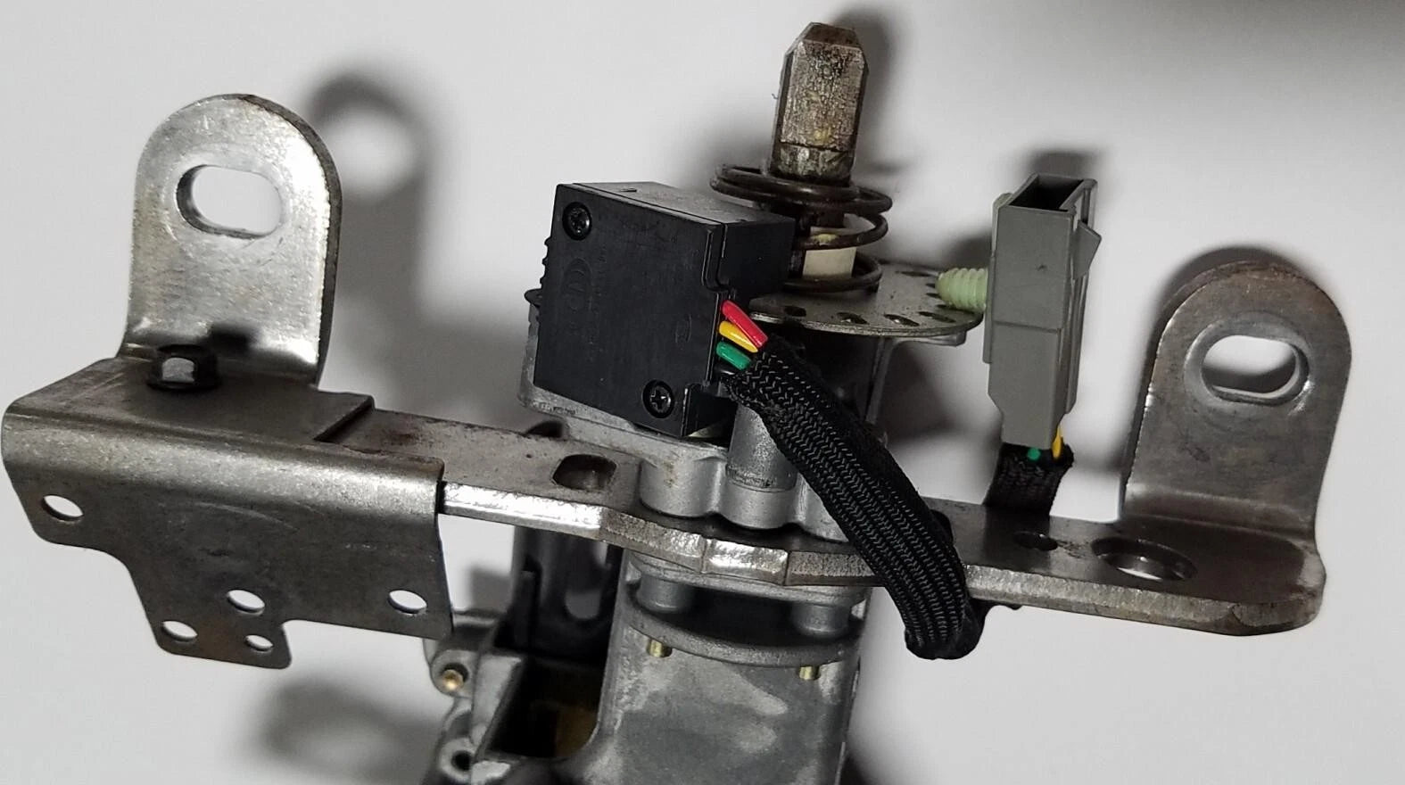 Steering Column with EVO Sensor Ignition Switch for Thunderbird Cougar (1994–1997)