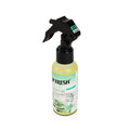 Car Air Freshener Spray for All Vehicles (100ml, Light Squash Scent)
