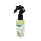 Car Air Freshener Spray for All Vehicles (100ml, Light Squash Scent)