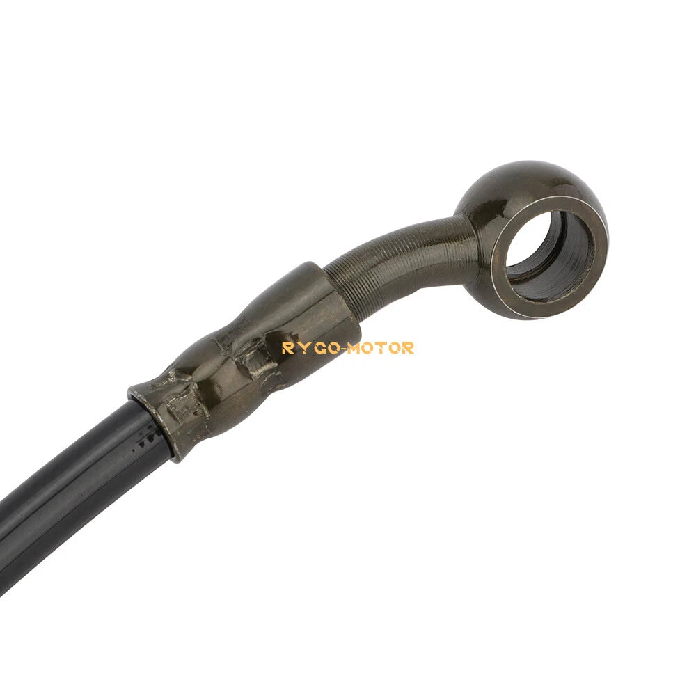 Rear Brake Line Hose for Yamaha YZ85 (2002–2022), YZ80 (1993–2001) 4ES-25873-01-00