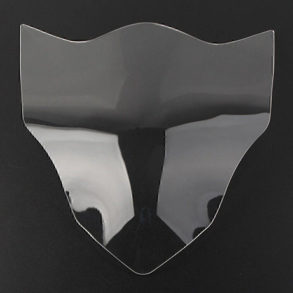 Front Headlight Guard Lens Cover for Suzuki GSX-R600 (2014-2020)
