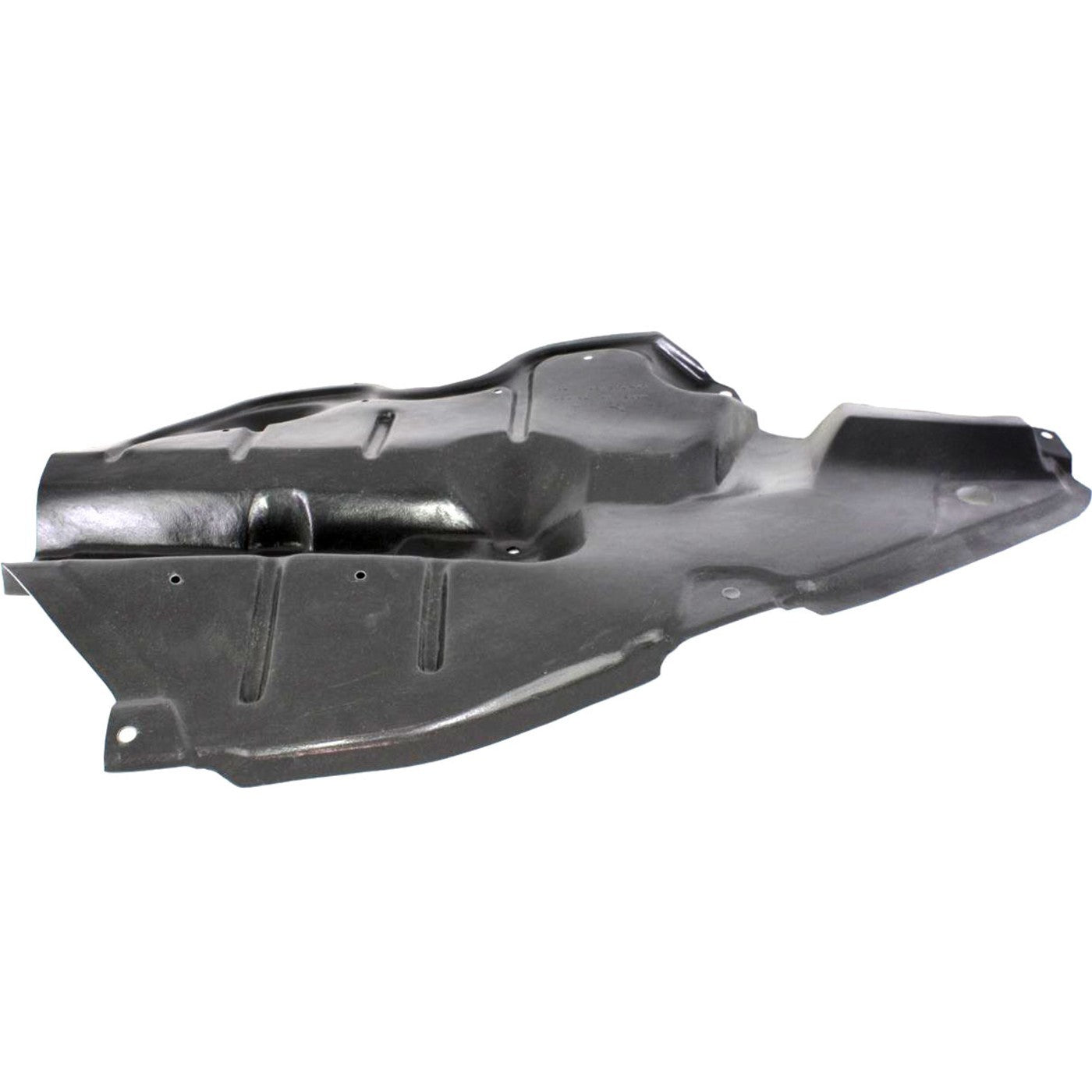 Engine Splash Shield for Toyota Venza (2009–2016) Passenger Side Lower