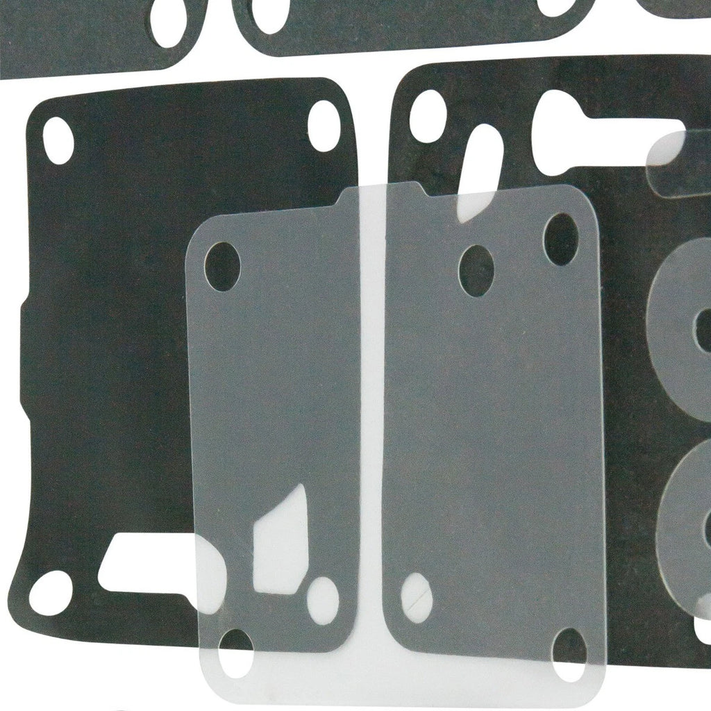 Mikuni Carb Rebuild Kit & Gaskets for Yamaha Wave Raider 1100 (1996–1999)