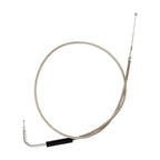 Throttle and Idle Cable Set for Harley-Davidson FLST (1996–UP)