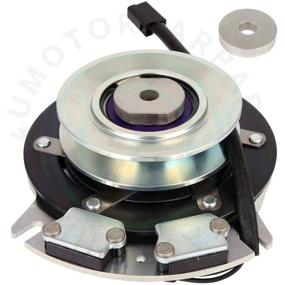 PTO Clutch for Zipper Mower (1007045)