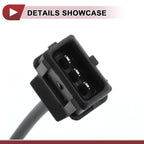 Crankshaft Position Sensor for Chevrolet Sail 1.2L (2012–2017) No.J9025331