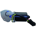 Windshield Wiper Motor for Jeep Grand Cherokee (1999-2004)