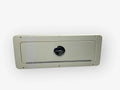 Glove Box for Proline 23 / 26 Sport (18in x 10.5in x 7in) Off White