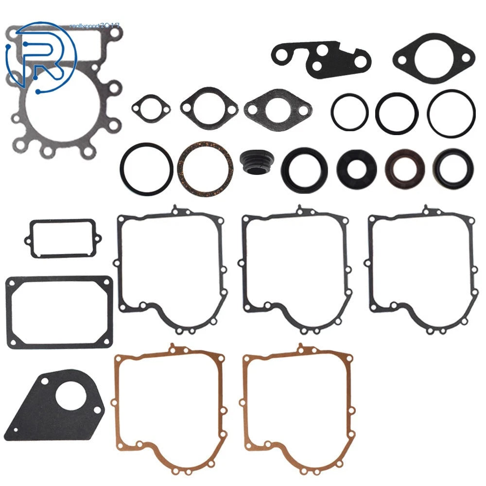 Gasket Set for Briggs & Stratton 287707, 287776, 28N707, 28N777