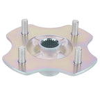Rear Wheel Hub for Honda Rancher 420 TRX420FE/FM/TE/TM/FPE/FPM (2007–2013)