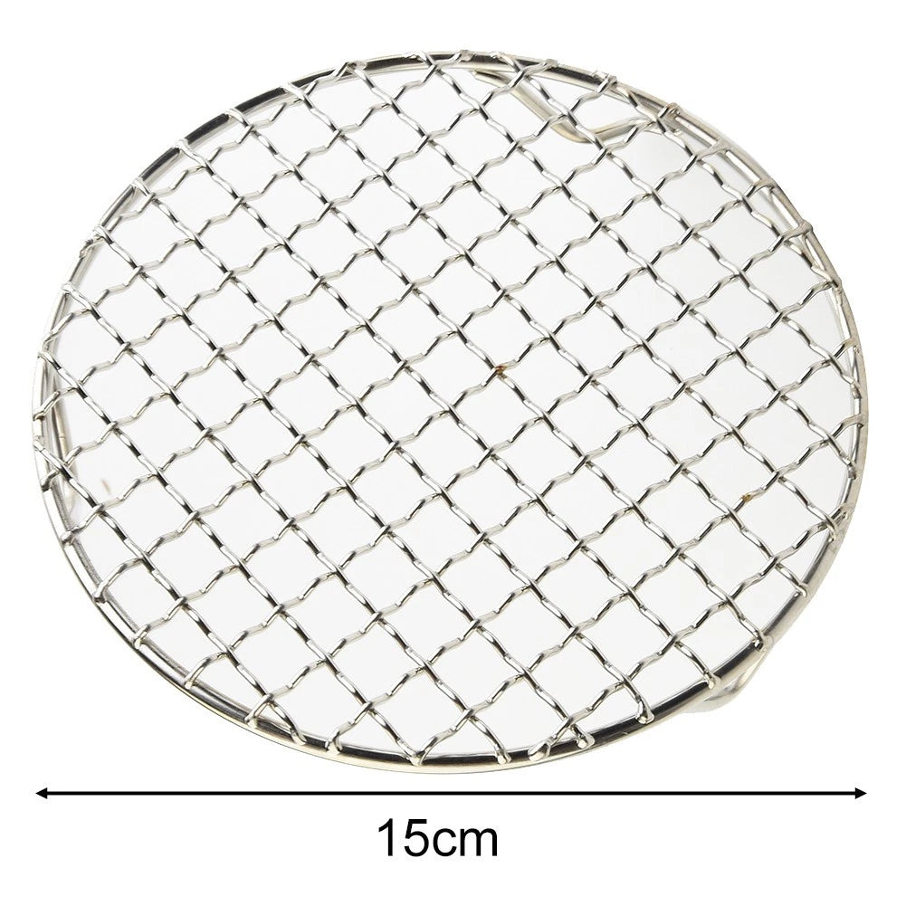 Cooling Baking Rack for Efficient Air Circulation (Universal Fit)