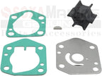 Water Pump Service Kit for Suzuki DF 8 9.9 15 HP (17400-99J00, 17400-99J01)