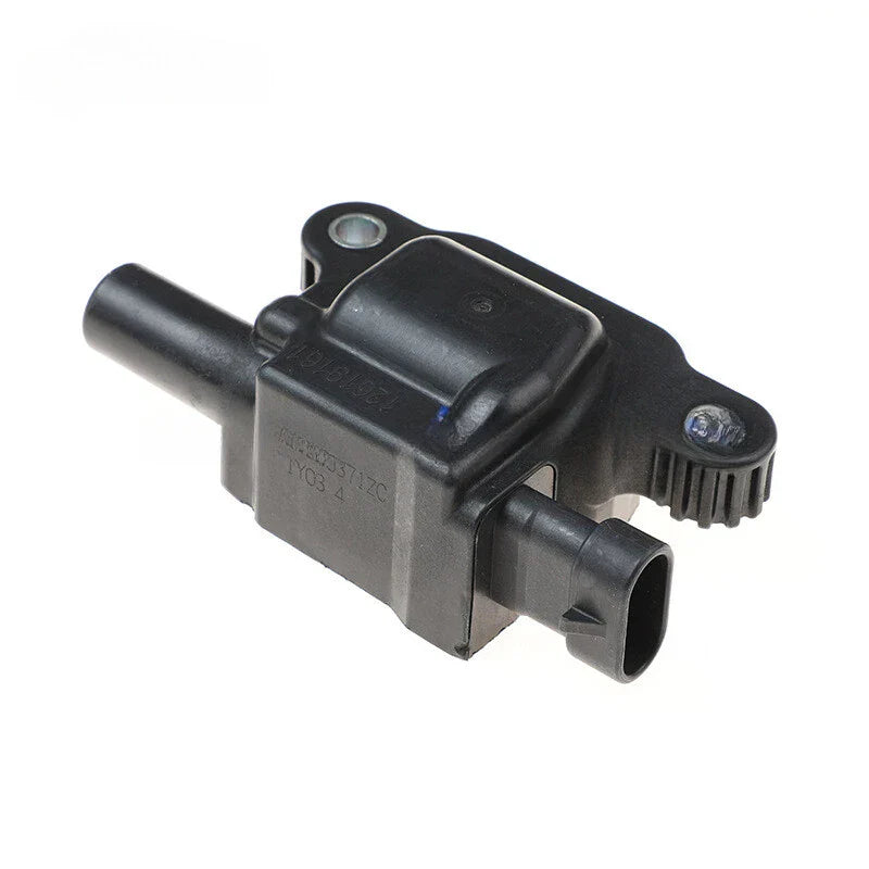 Round Ignition Coil for Chevy Silverado 1500 Suburban GMC (2007–2013)