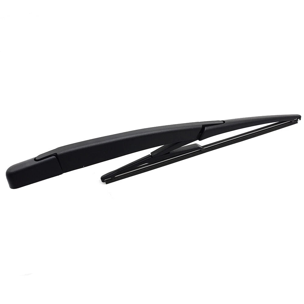 Rear Wiper Blade & Arm Kit for Nissan Rogue (2008–2013), Juke (2011–2016)