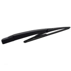 Rear Wiper Blade & Arm Kit for Nissan Rogue (2008–2013), Juke (2011–2016)