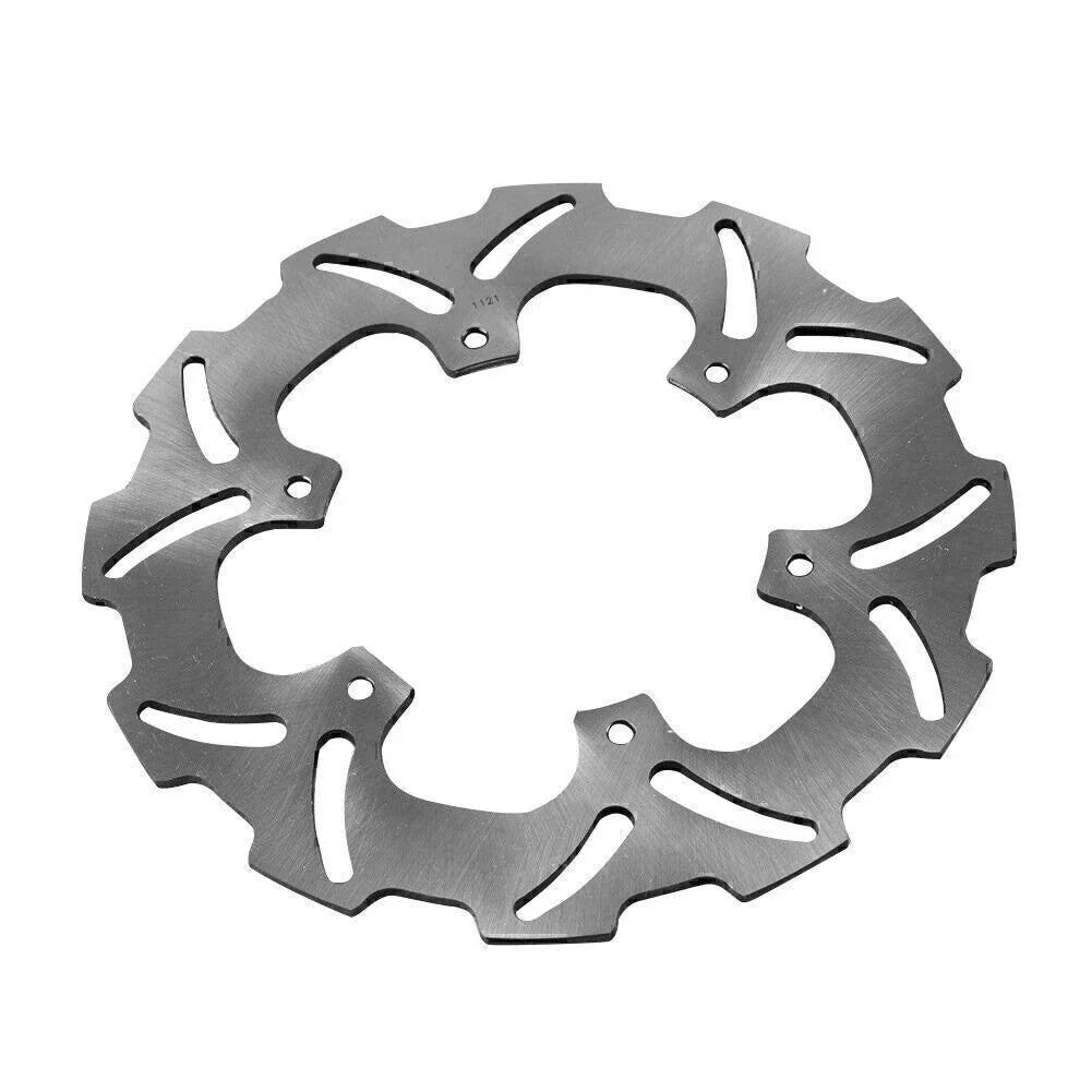 Rear Brake Disc Rotors for Yamaha WR F, YZ125, YZ250, YZF 250 (2001-2023)