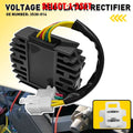 Regulator Rectifier for Arctic Cat 300 2x4 4x4 (1998–2002)