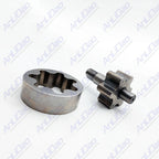 Oil Pump Shaft for Sea Doo GTX (2000–2023) 2083542 420956675 290956675