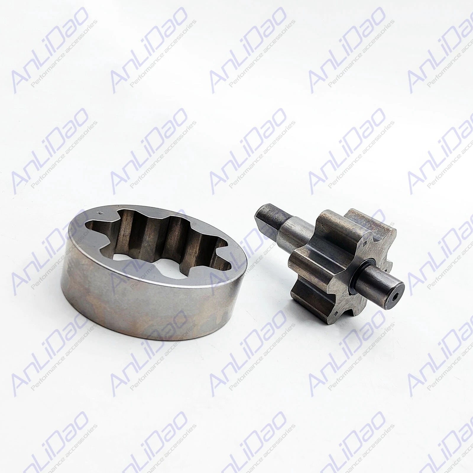 Oil Pump Shaft for Sea Doo GTX (2000–2023) 2083542 420956675 290956675