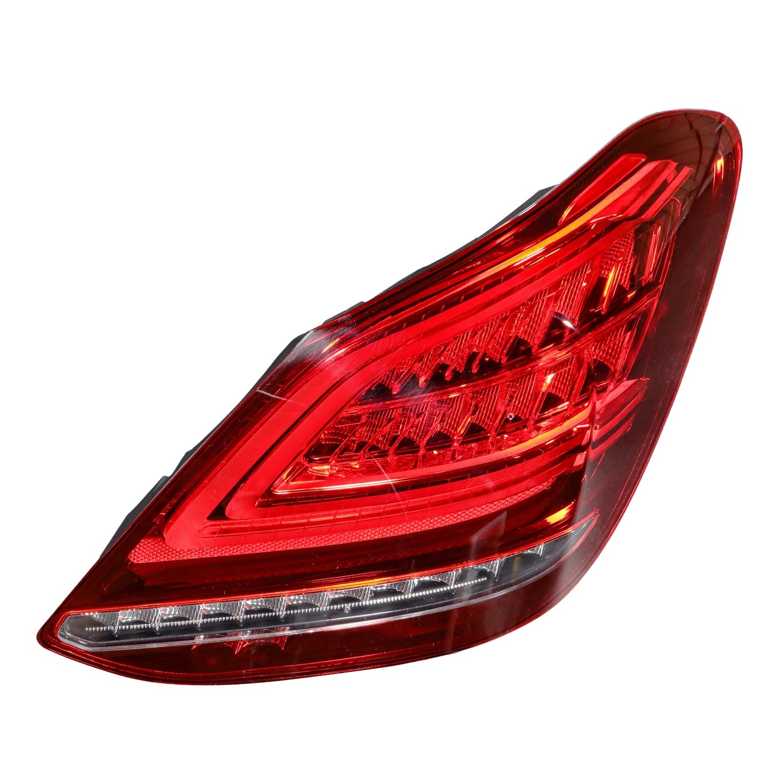 LED Tail Light Assembly for Mercedes Benz C-Class W205 (2019-2021) Right