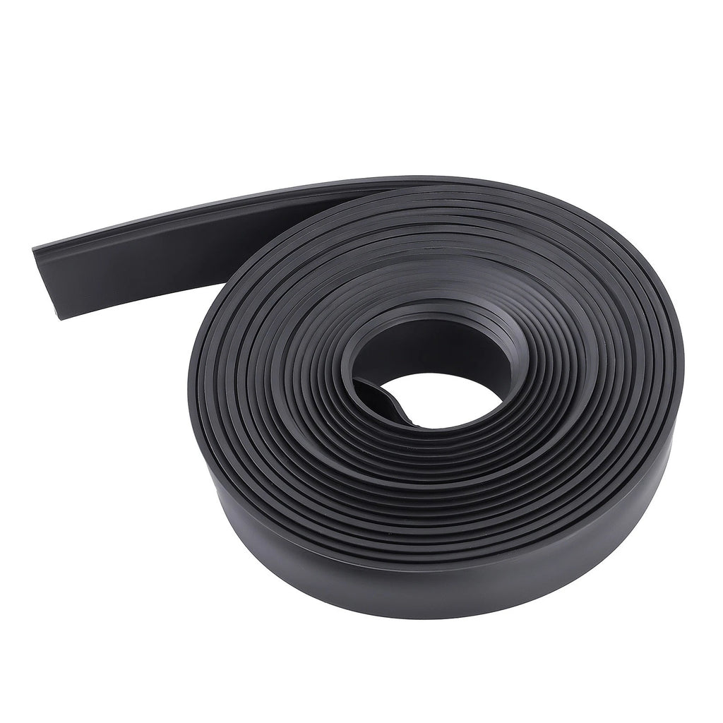 Weatherstrip RV Slide Out Seal Clip for Camper R854056 (1-1/2" × 9/16")