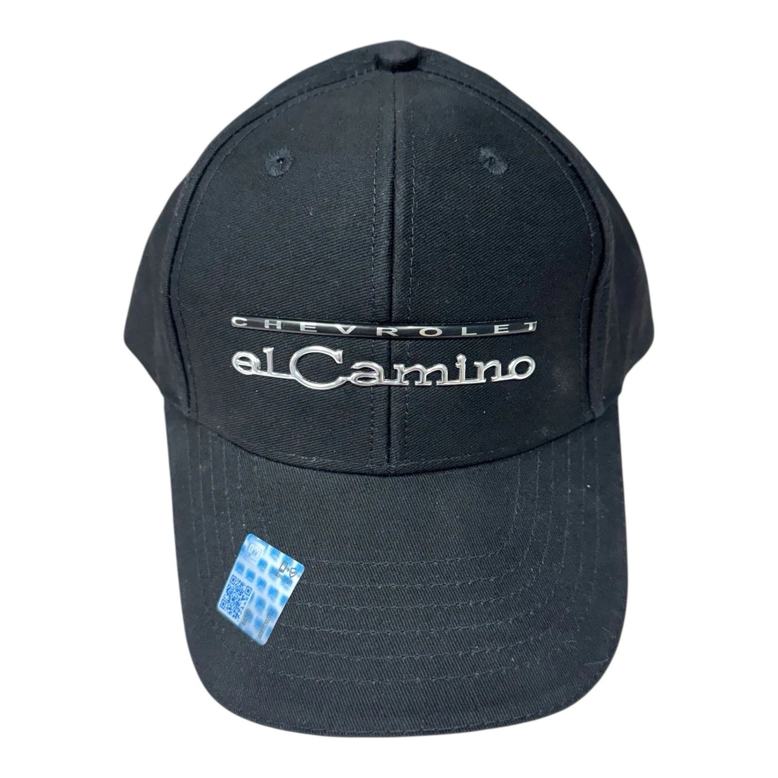 Replacement Hat Cap with Logo for Chevrolet El Camino (1980–1987)