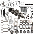 Engine Rebuild Kit for Hyundai Kia 2.0L G4NG (2011–2012)