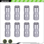 8 Valve Lifters Lash Adjusters for Buick Chevrolet GMC 2.2L OHV L4 (1994–2003)