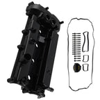 Valve Cover for Ford Explorer Edge (2017–2019) 2.0L/2.3L Turbocharged Black
