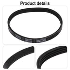 Lawn Mower Belt 302040092 for PowerSmart Machines (Multiple Models)