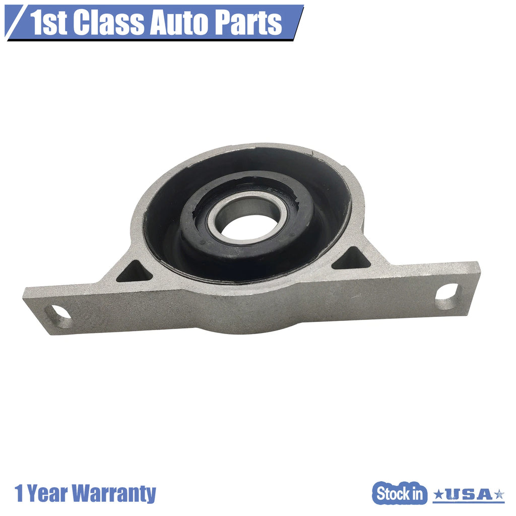 Driveshaft Center Support Bearing for BMW E60 E61 (2004-2010)