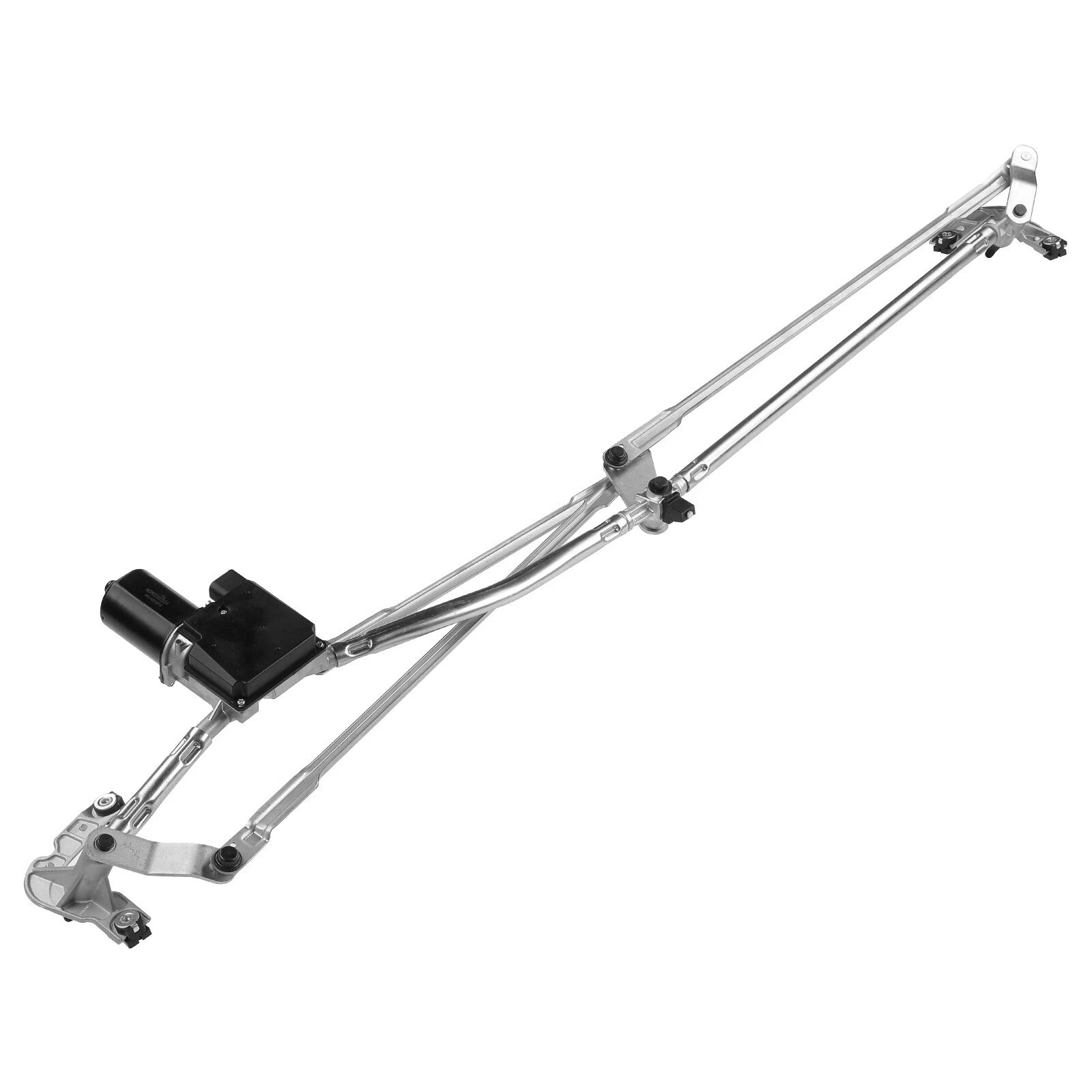 Front Wiper Motor & Linkage Assembly for Buick Rendezvous (2002-2007)