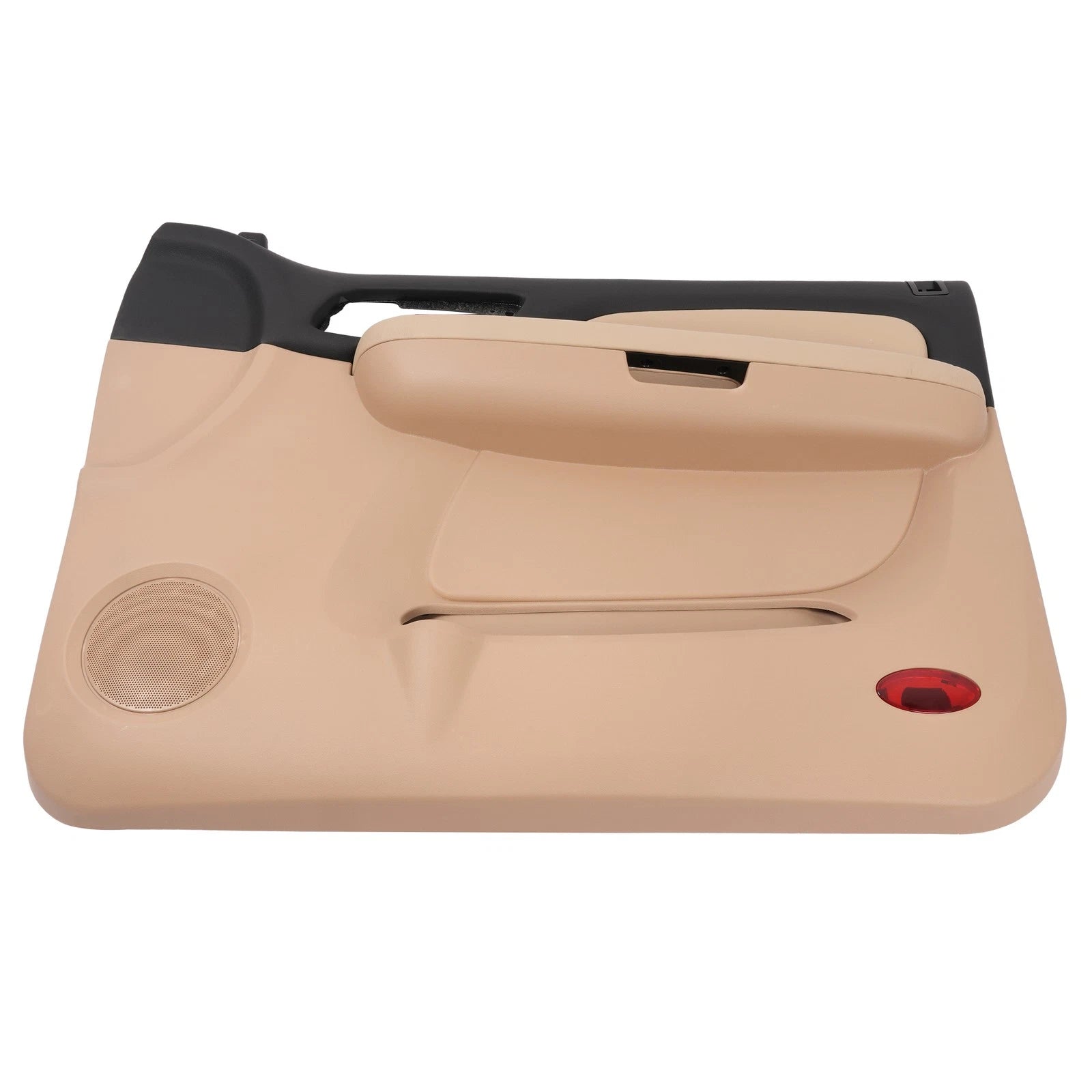 Passenger Door Panel for Chevy Tahoe Silverado GMC Yukon Sierra (2007–2009)