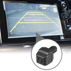 Back Up Camera No. 86790-06011 for Toyota Highlander (2014–2016)