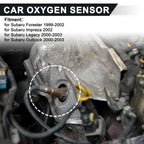 Upstream Oxygen Sensor for Subaru Legacy Outback (2000–2003) No. 22641AA01A