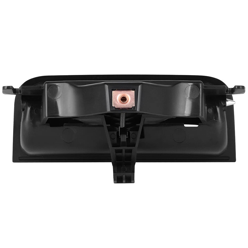 Center Console Armrest Latch Handle for Chevy Suburban Tahoe (2015-2020)