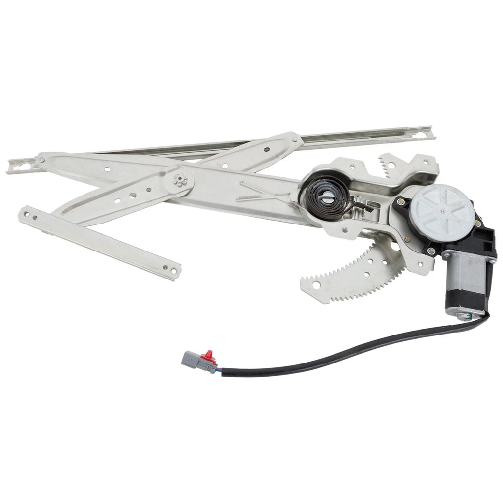 Window Regulator Set for Honda Accord (1998–2002) Front Left & Right
